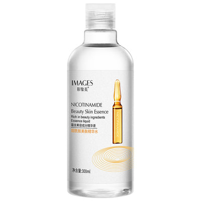 Hydrating And Moisturizing Hyaluronic Acid Ampoule Essence Water