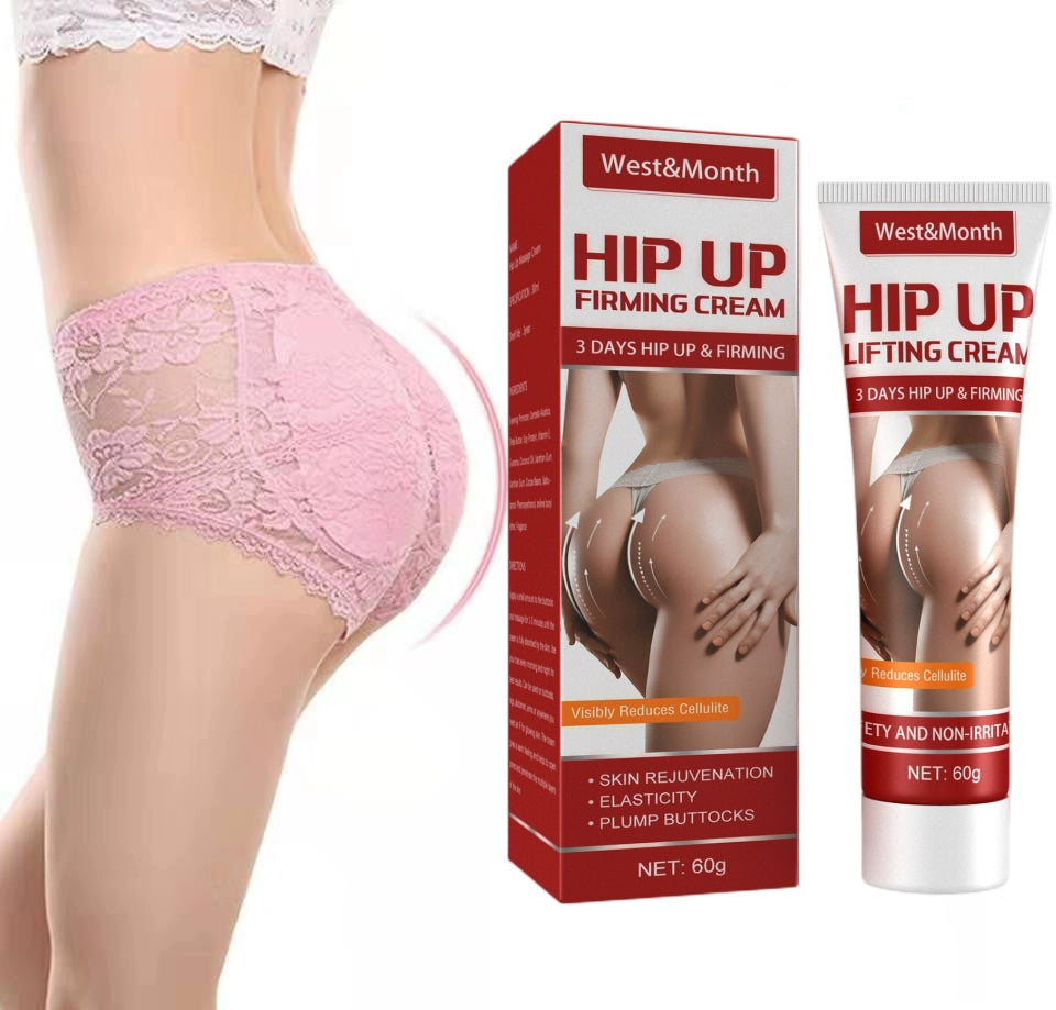 Butt-Lifting Cream Increase Butt-Lifting Cream Blackening Two Balls Increase Butt Size Peach Tighten Butt-Lifting Handy Gadget Body