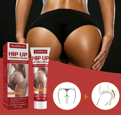 Butt-Lifting Cream Increase Butt-Lifting Cream Blackening Two Balls Increase Butt Size Peach Tighten Butt-Lifting Handy Gadget Body