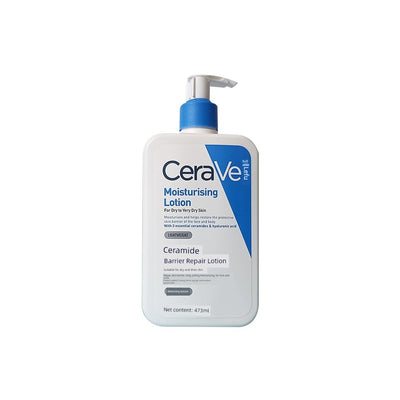 CeraVe Moisturizing Winter 473ml Body Lotion