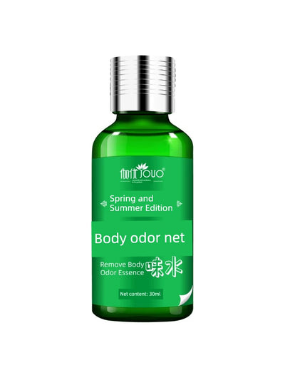 Deodorant Spray Body Lotion Odor Removal Liquid Body Odor Armpit Odor