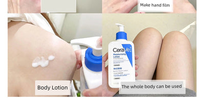 CeraVe Moisturizing Winter 473ml Body Lotion