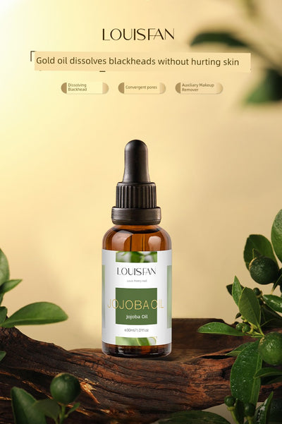 EU Blackhead Pore Essence Flagship Store Jojoba Oil