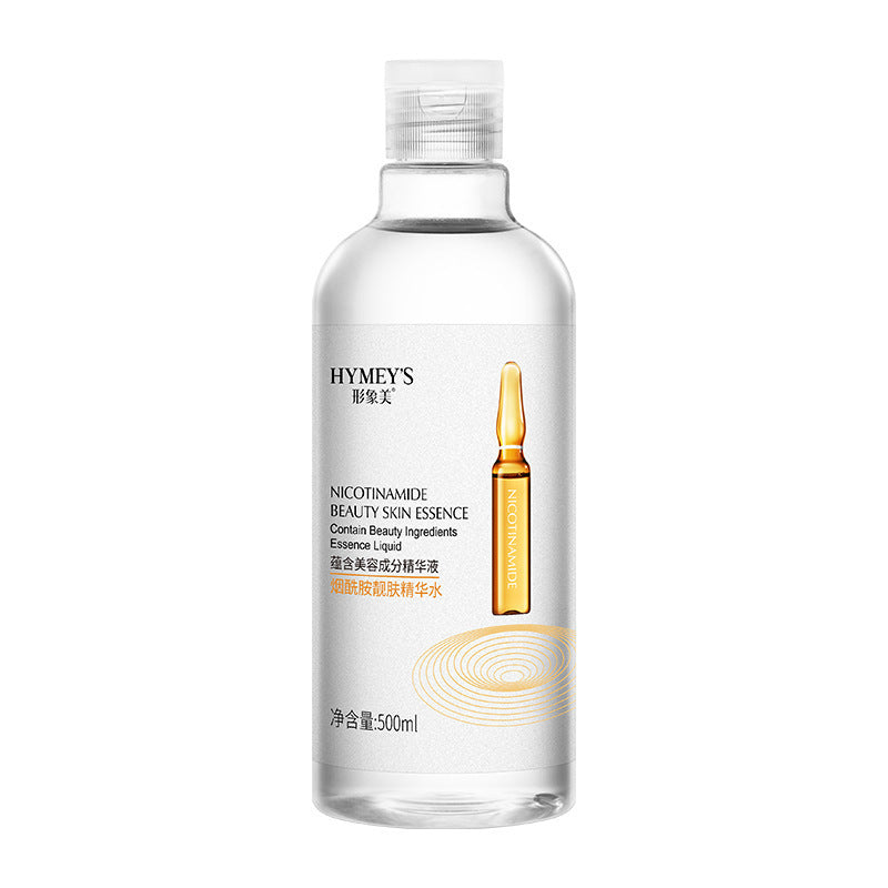 Hydrating And Moisturizing Hyaluronic Acid Ampoule Essence Water