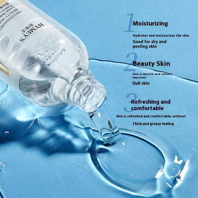 Hydrating And Moisturizing Hyaluronic Acid Ampoule Essence Water